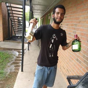 Meet your Posher, Justin